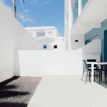 Guirre Holidayfv Corralejo Extérieur photo