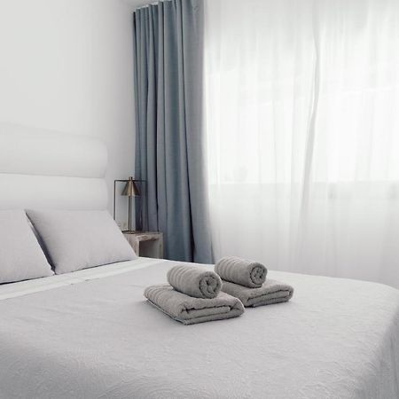 Guirre Holidayfv Corralejo Extérieur photo
