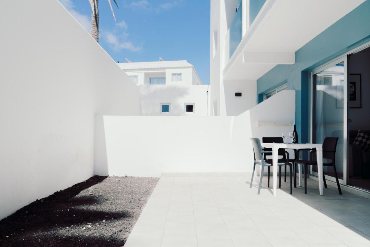 Guirre Holidayfv Corralejo Extérieur photo