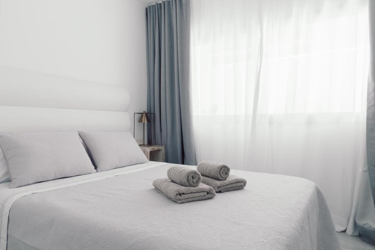 Guirre Holidayfv Corralejo Extérieur photo