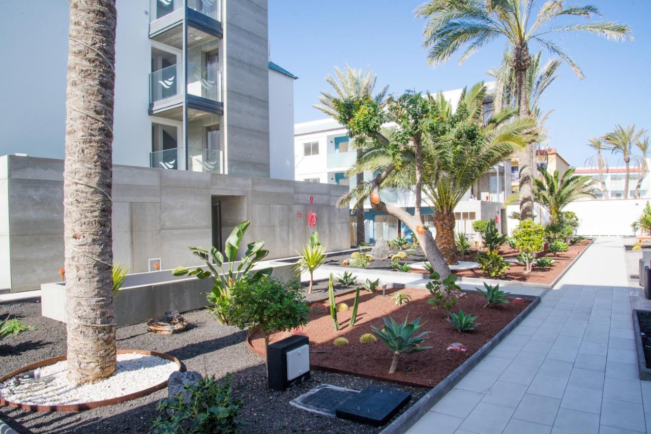 Guirre Holidayfv Corralejo Extérieur photo