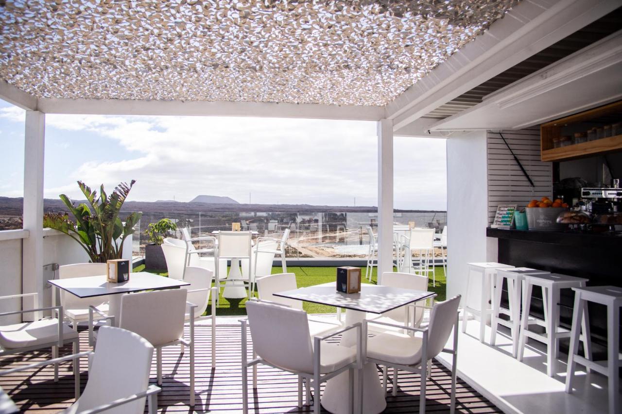 Guirre Holidayfv Corralejo Extérieur photo