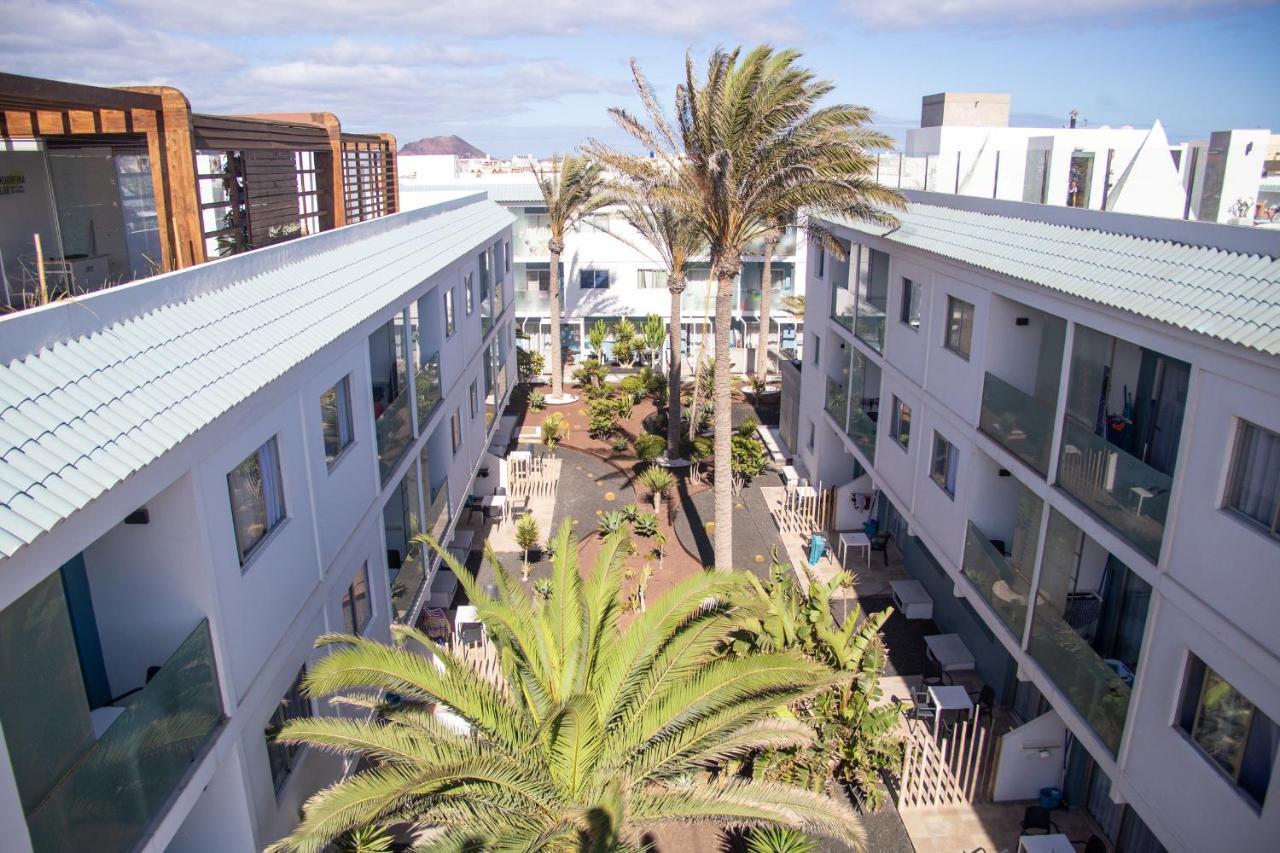 Guirre Holidayfv Corralejo Extérieur photo