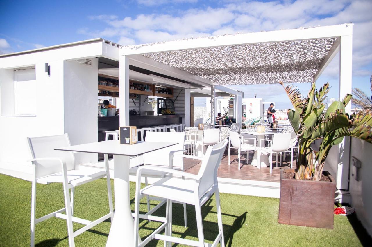 Guirre Holidayfv Corralejo Extérieur photo