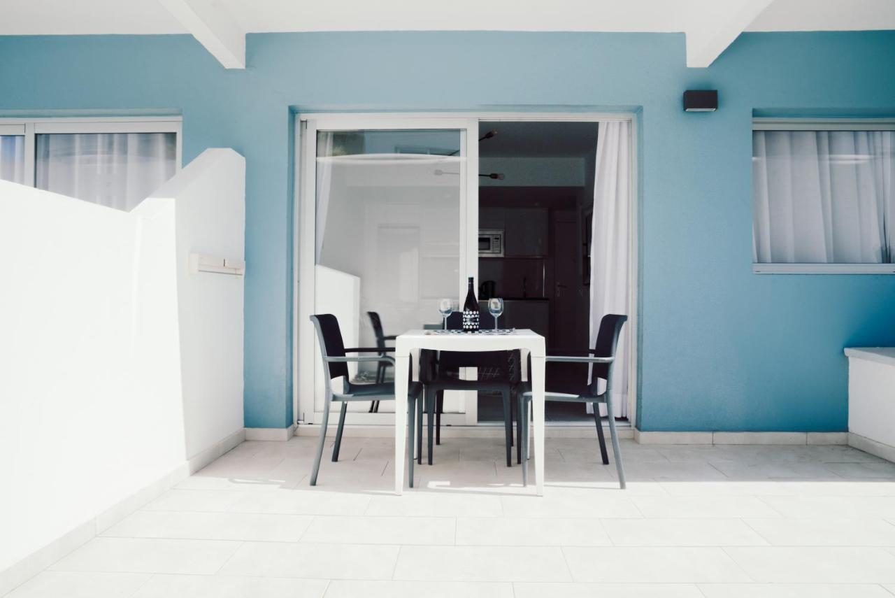 Guirre Holidayfv Corralejo Extérieur photo