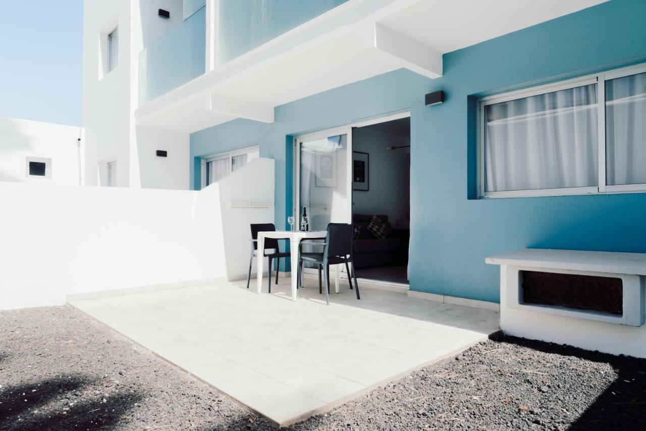 Guirre Holidayfv Corralejo Extérieur photo